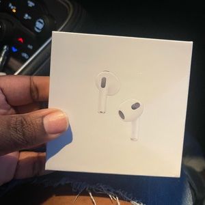 Apple AirPods